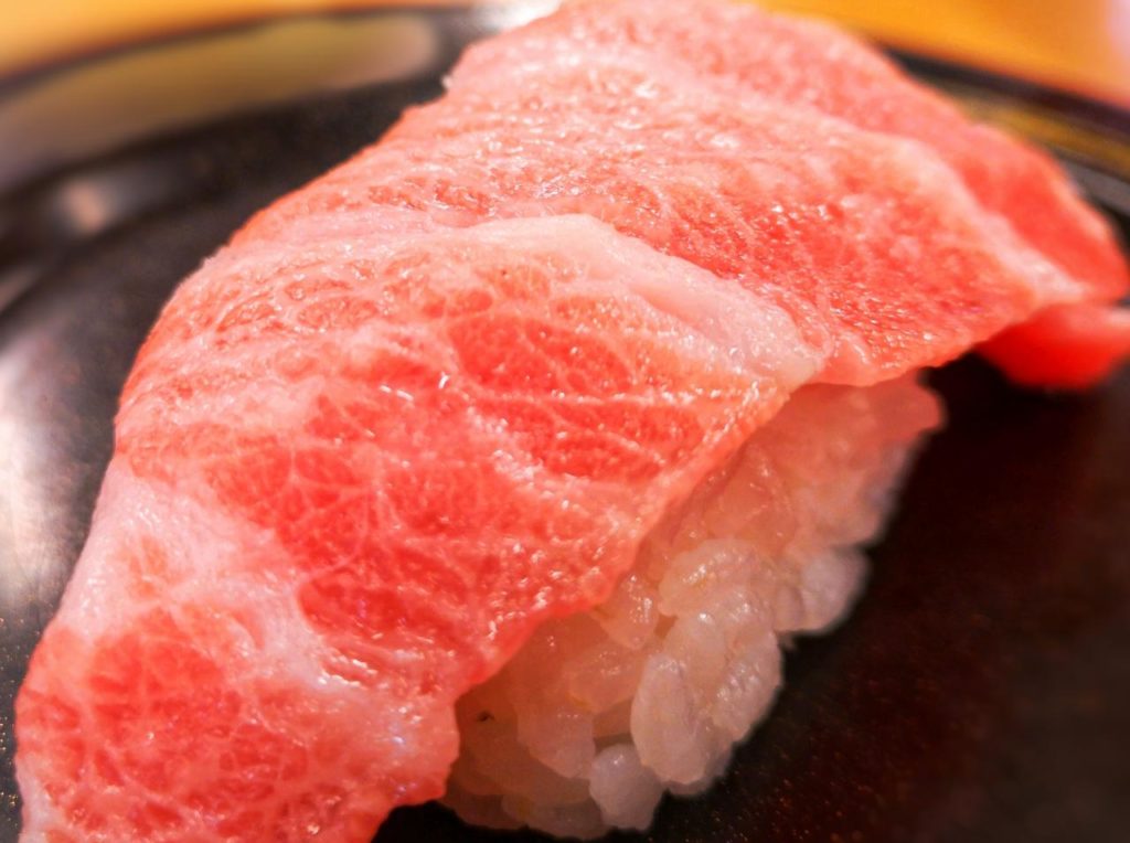 大トロ