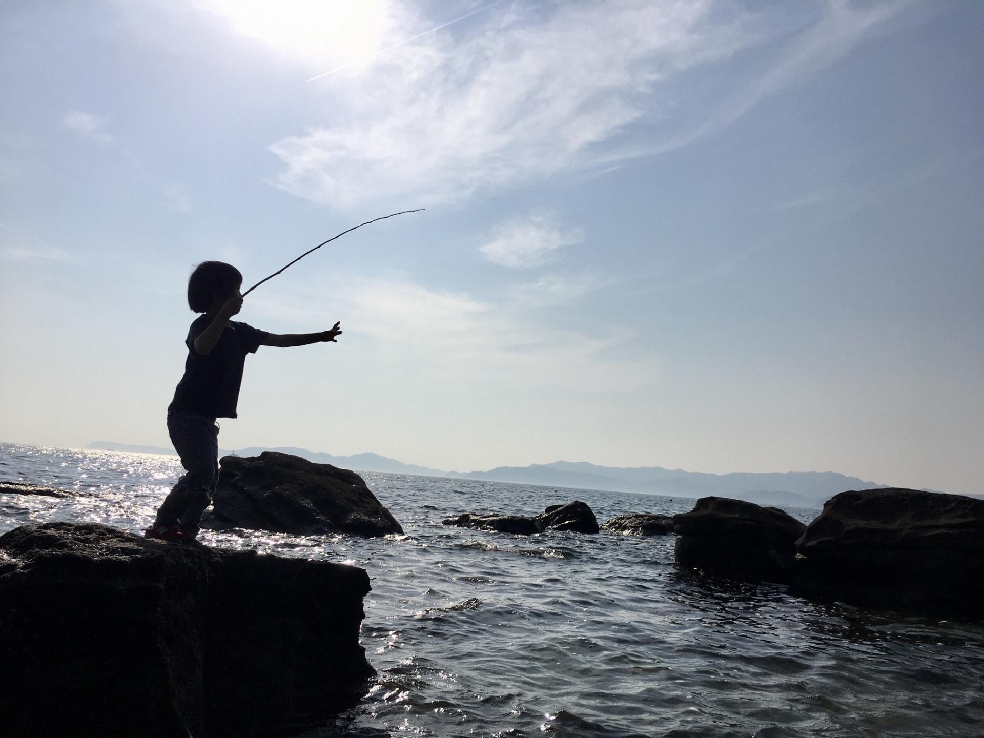 アングラー