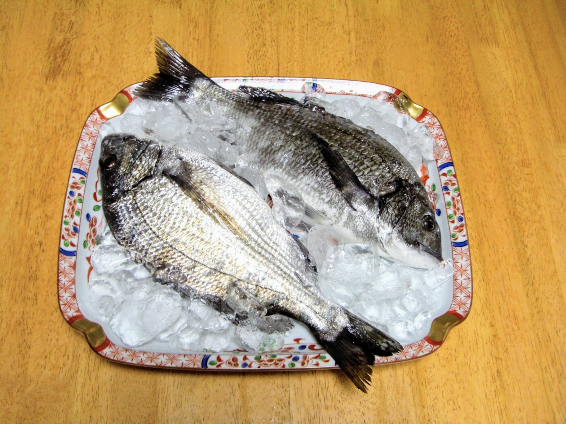 クロダイ チヌ の基本知識 レシピ 釣り方 おすすめ仕掛け さばき方を解説 釣りラボマガジン