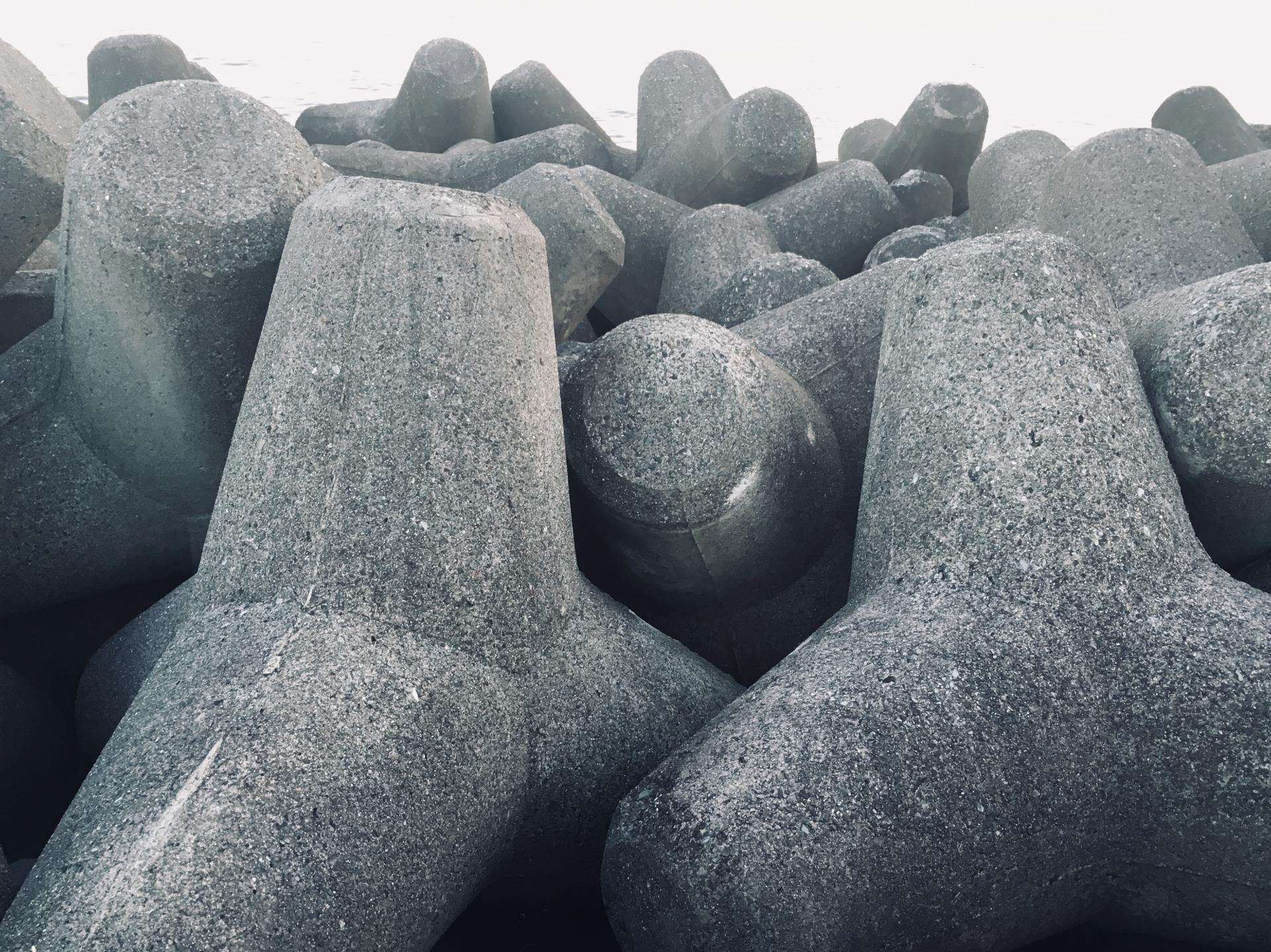 穴釣り 穴釣り