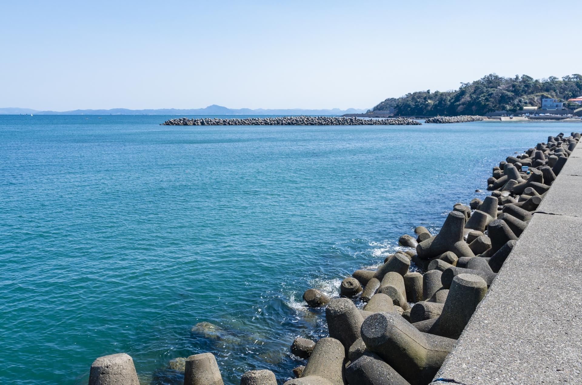 穴釣り 穴釣り