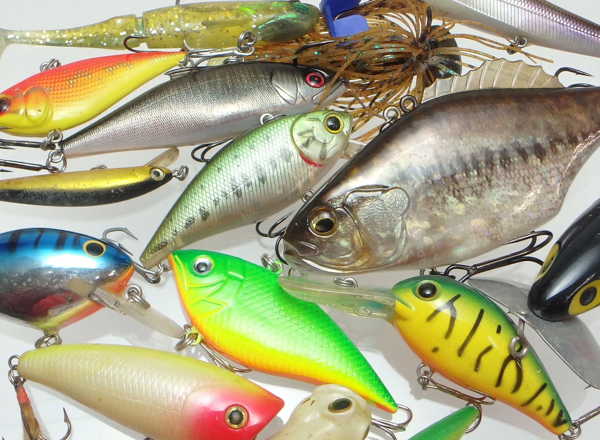ルアー釣りにはどんな釣り糸が最適 ラインの種類や選び方 年の新製品 結び方をご紹介 釣りラボマガジン