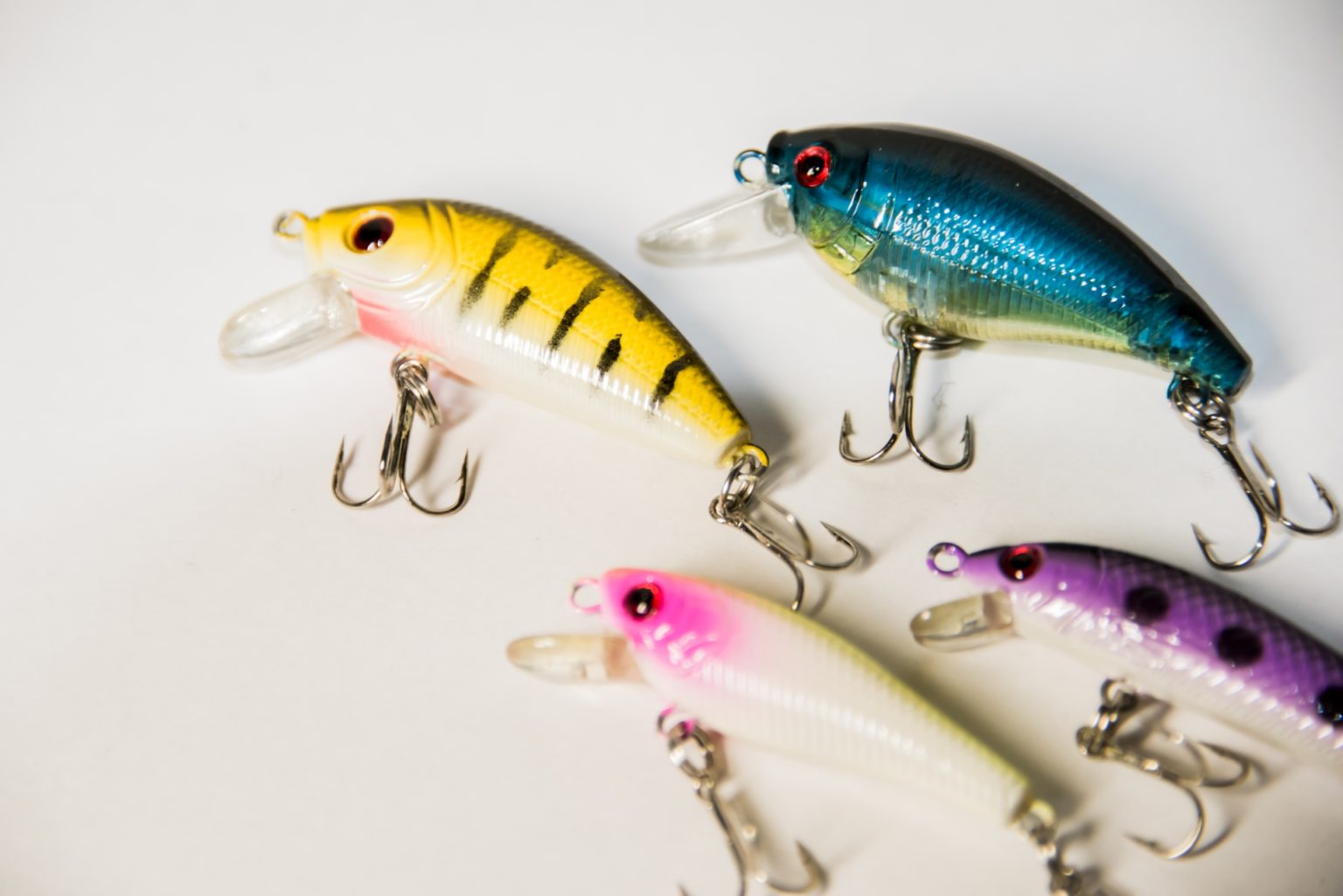 ルアーへの釣り糸・スナップ・サルカンの簡単な付け方を徹底解説！ 釣りラボマガジン