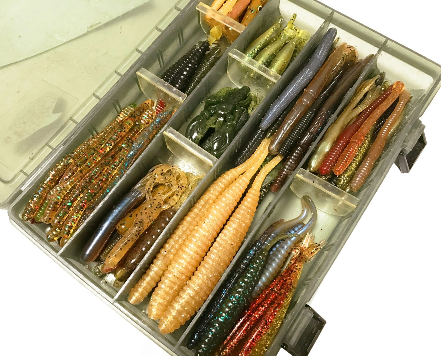 【2024年】バス釣りワームおすすめ19選！選ぶポイントや人気のリグもご紹介 釣りラボマガジン