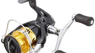 22年 おすすめの最強エギングリール23選 コスパ最強の人気商品もご紹介 釣りラボマガジン