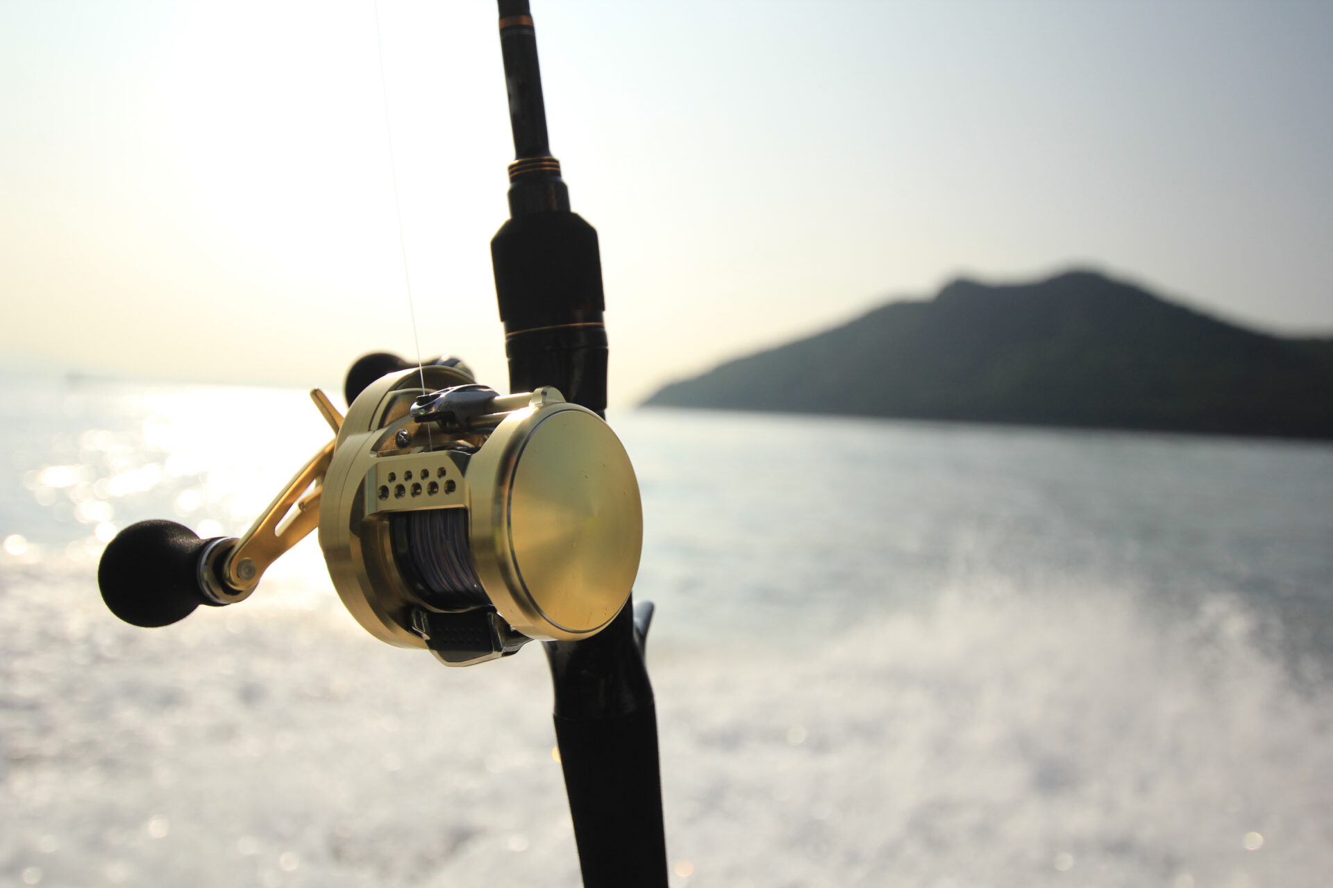 ジギングとは？釣り方のコツ・おすすめのタックル(ロッド/リール/ジグ)を徹底解説！ | 釣りラボマガジン